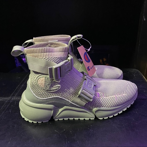 NWT! Champion RF Mid Her - Picture 2 of 6